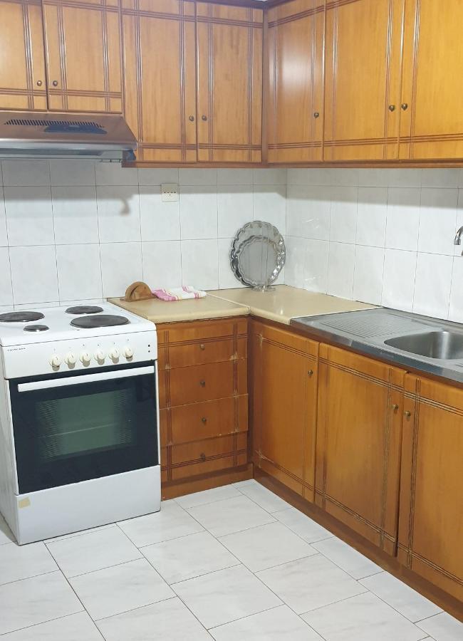Вилла Mitikas Cosy Studio Митикас Экстерьер фото